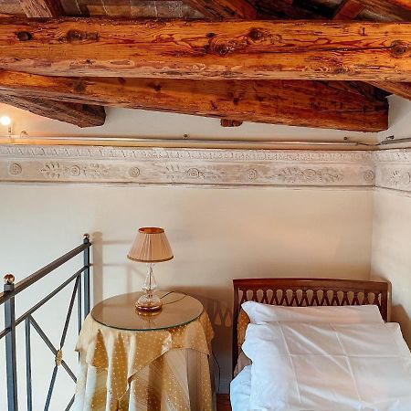 Ai Savi Di Venezia Apartment Bagian luar foto