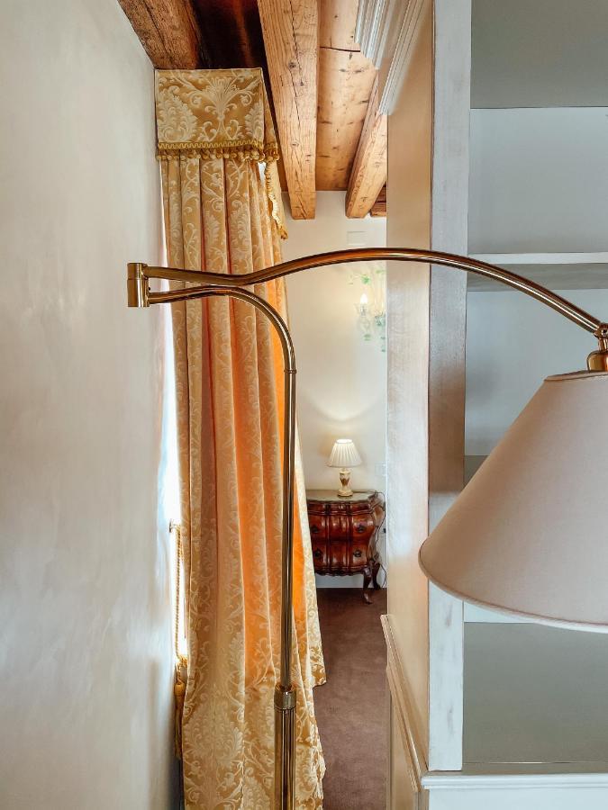 Ai Savi Di Venezia Apartment Bagian luar foto