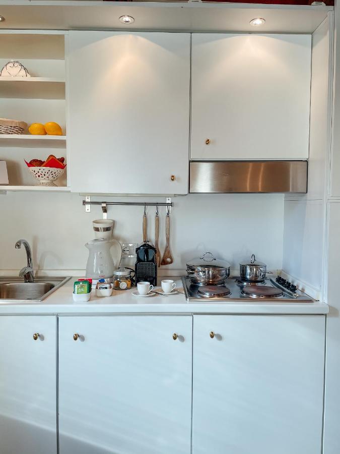 Ai Savi Di Venezia Apartment Bagian luar foto