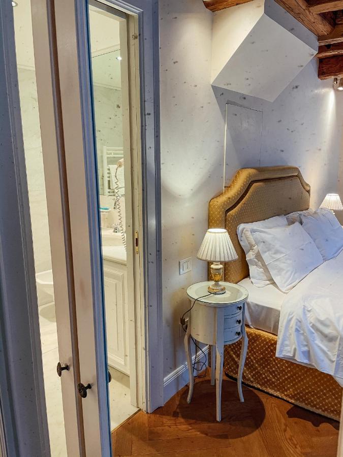 Ai Savi Di Venezia Apartment Bagian luar foto