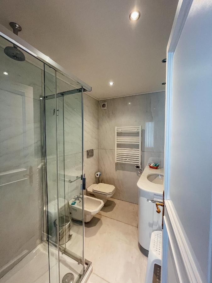 Ai Savi Di Venezia Apartment Bagian luar foto