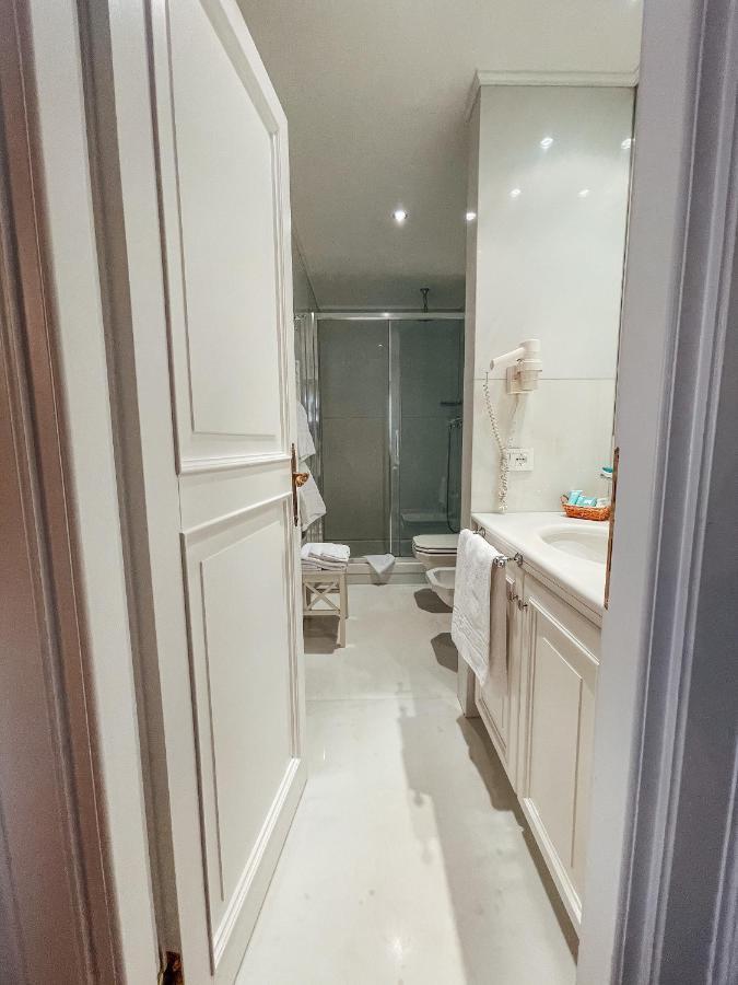 Ai Savi Di Venezia Apartment Bagian luar foto