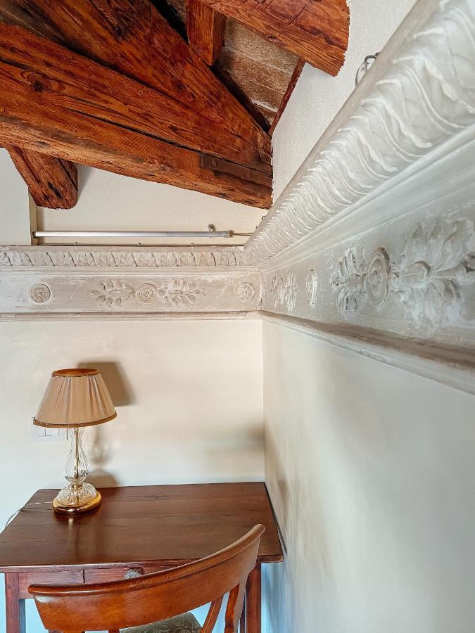 Ai Savi Di Venezia Apartment Bagian luar foto