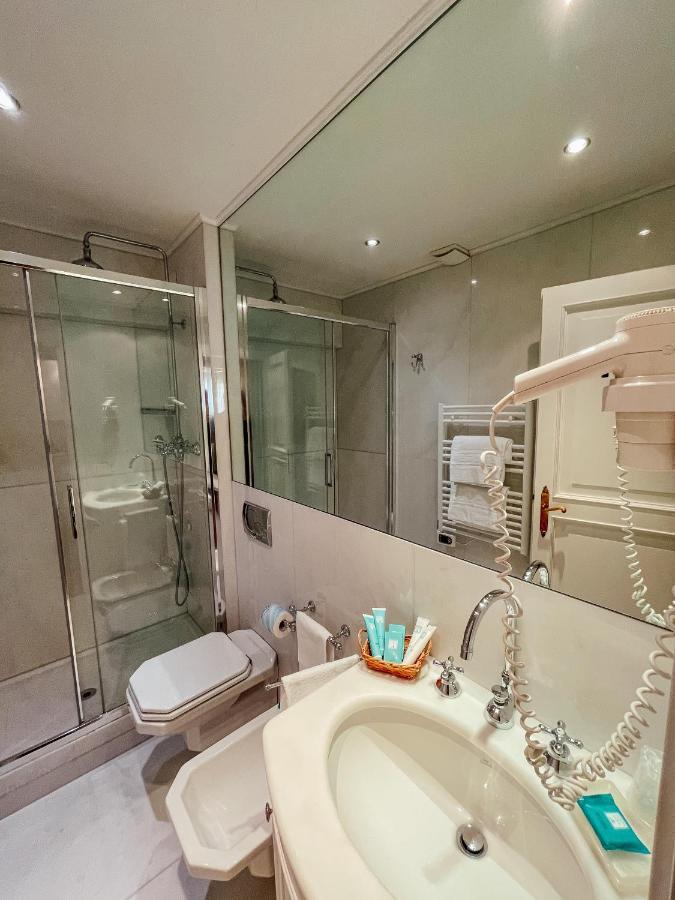 Ai Savi Di Venezia Apartment Bagian luar foto