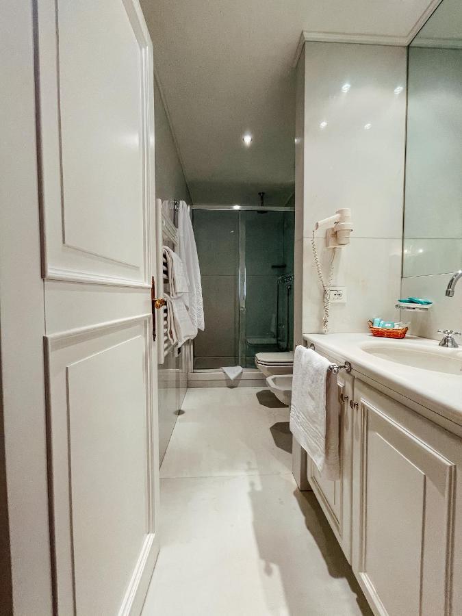 Ai Savi Di Venezia Apartment Bagian luar foto
