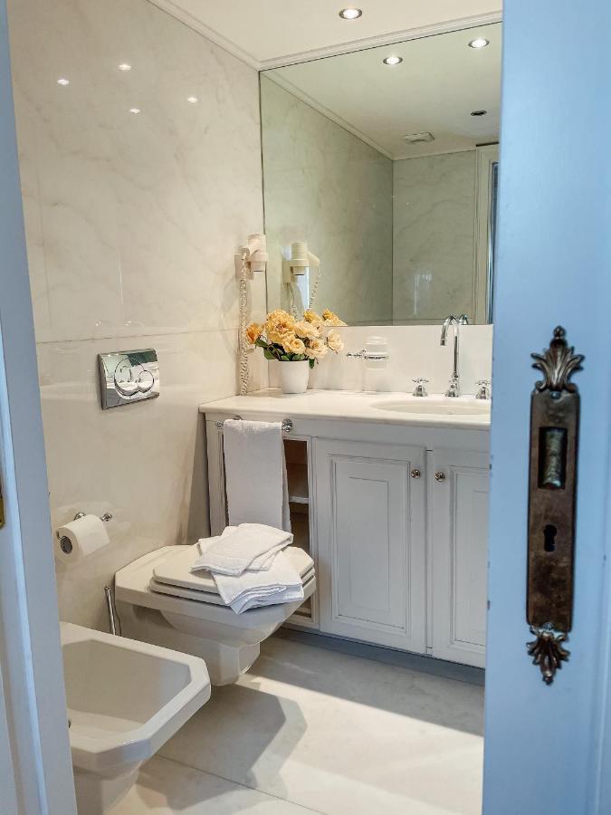 Ai Savi Di Venezia Apartment Bagian luar foto